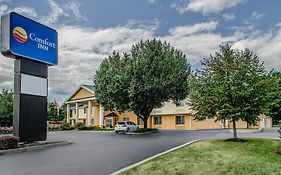 Comfort Inn And Suites Harrisburg Pa